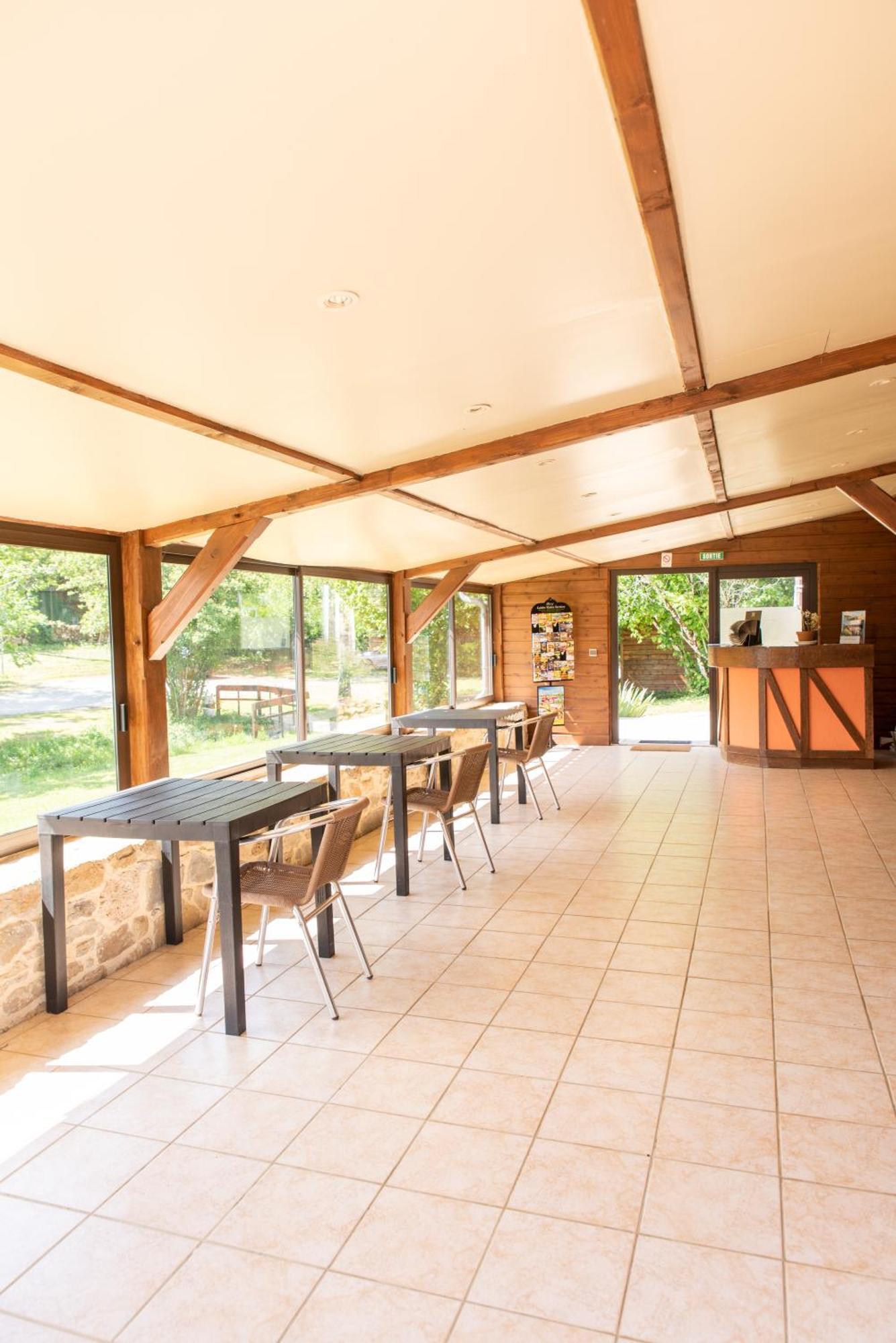 Ferienpark Les De Proche De Rocamadour Et Padirac *